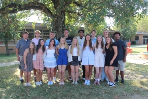 Hoco 2025